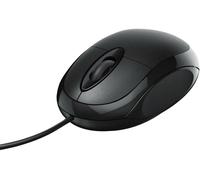 Mouse,MC-100 3-BUTTON Cablata Ottica,Computer Connettore USB,Mouse Col Per HAMA