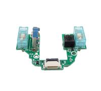 Mouse Micro Interruttori Pulsante Tastiera Scheda Madre Per GProX Superlight 2 Mouse Pulsante Board Saldato Saldato Mouse Button Board