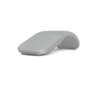 Microsoft Surface Arc mouse Ufficio Ambidestro Bluetooth Blue Trace