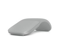 Microsoft Surface Arc mouse Ufficio Ambidestro Bluetooth Blue Trace