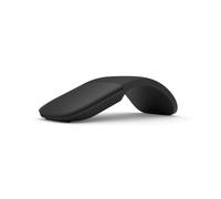Mouse Microsoft Surface Arc Bluetooth 1800 DPI Nero Ambidestro Touch