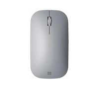 Mouse Microsoft Surface Mobile Argento Kgy-00001