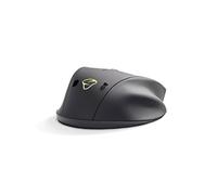 Mouse Mionix Naos-Qg, colore grigio