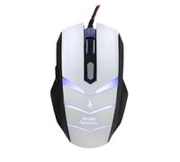 Mouse MMZE1 Laser 6 Tasti Configurabili Gaming Mouse Ottico Videogame 5000Dpi Pc