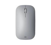 Mouse mobile Microsoft Surface (argento) - Kgy-00001