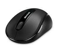Mouse mobile senza fili Microsoft 4000