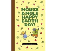 Mouse & Mole Happy Earth Day!