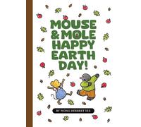 Mouse & Mole Happy Earth Day!