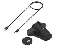 Mouse Mouse Caricabatterie Dock di ricarica per Logitech G ProX Superlight 2 G PRO Wireless1 2 3 G903 G703 G502 G403 G903 HERO G703 HERO G502 HERO