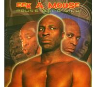 Mouse - Mouse Gone Wild