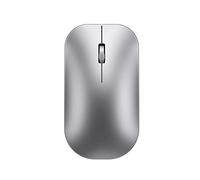 Mouse Mouse wireless Mouse for computer for laptop Gioco USB Dispositivo di puntamento mouse ergonomico ricaricabile Bluetooth Doppia modalità wireless Rotella di scorrimento silenziosa a quattro dire