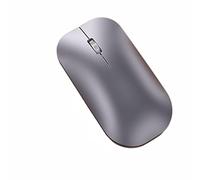 Mouse Mouse wireless Mouse for computer for laptop Gioco USB Dispositivo di puntamento mouse ergonomico ricaricabile Bluetooth Doppia modalità wireless Rotella di scorrimento silenziosa a quattro dire
