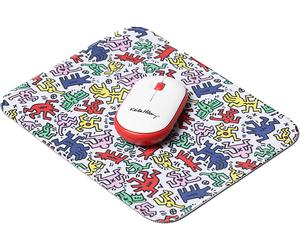 MOUSE + MOUSEPAD CELLY Mouse+Mousepad