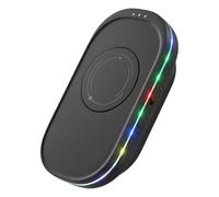 Mouse Mover Agitatore Jiggler non rilevabile con timer e LED senza software | Mouse Mover per Mantenere lo Schermo Attivo Per ufficio studio PC laptop desktop lavoro remoto presentazione download