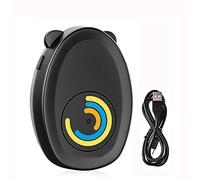 Mouse Mover, Mouse Mover Meccanico Non Rilevabile, Simula Fisicamente Il Movimento Del Mouse, Mouse USB Vibratore Senza Driver Per Riattivare Il Computer E Mantenere Attivo Il PC