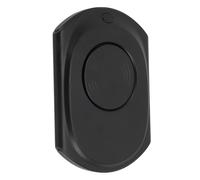 Mouse Mover non rilevabile, dispositivo super silenzioso per mouse che si muove casualmente, shaker automatico Wiggler Giggler timer a intervalli regolabili, mantiene attivo il computer portatile per