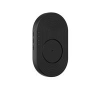 Mouse Mover Non Rilevabile Mouse Jiggler Movimento Automatico Anti-Sleep Simulatore di Movimento del Mouse per il Risveglio del Computer Nero