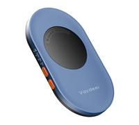 MOUSE MOVER ULTRA SLIM CON TIMER INTERVALLO REGOLABILE JIGGLER PER COMPUTER