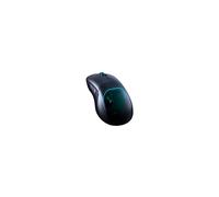 Mouse - NACON - PCGM-500ES - Ambidestro - Ottico - 6400 DPI - USB - Nero