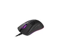 Mouse - NATEC - Krypton 555 - 8000DPI - RGB - 7 pulsanti programmabili