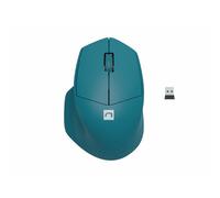 Mouse Natec NMY-1971 Azzurro