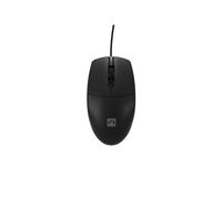 Mouse Natec NMY-1987 Nero 1000 dpi