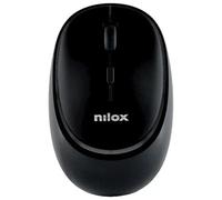 MOUSE DUAL SILENT RECHARG. BLACK