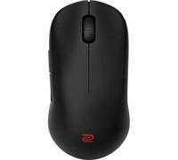 Mouse NO NAME 9H.N4KBE.A2E Nero