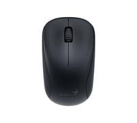 Mouse Nx 7000 Wireless Genius Nero