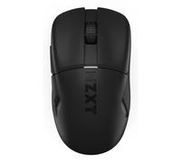 Mouse NZXT MS-101NB-01 RF wireless 26000 DPI Nero 6 Pulsanti