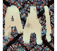 Mouse On Mars AAI (Vinyl LP) 12" Album