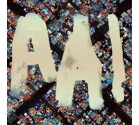 Mouse On Mars AAI (Vinyl LP) 12" Album