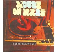Mouse on Mars - Cache Coeur Naif