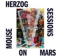 Mouse on Mars Herzog Sessions (Vinyl LP)