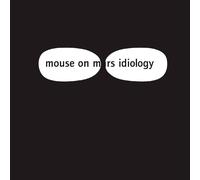 Mouse On Mars Idiology (Vinyl LP) 12" Album Coloured Vinyl