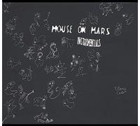 Mouse On Mars - Instrumentals