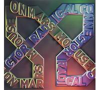 MOUSE ON MARS - RADICAL CONNECTOR