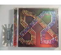 MOUSE ON MARS - RADICAL CONNECTOR