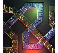 Mouse On Mars - Radical Connector