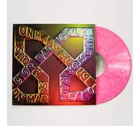 Mouse On Mars Radical Connector (Vinyl LP) 12" Album Coloured Vinyl