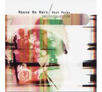Mouse On Mars - Rost Pocks-Ep Collection