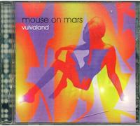 Mouse On Mars - Vulvaland