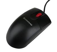 01MP505 Lenovo 06P4069 ThinkPlus USB Optical Wheel Mouse