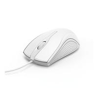 MOUSE OPZIONALE. USB CABLATA MC-200 BL