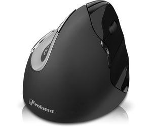 Mouse ottico Bluetooth per destrimani Evoluent VM4RM - Nouvo