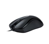 Mouse ottico cablato compatibile con Logitech G303, M170, MM720, 910-002696, 910-004654 - Cavo regolabile, Pro Click