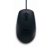 Dell Ms116 Mouse Nero