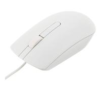 Mouse ottico Dell Ms116 bianco
