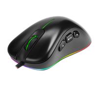 Mouse Ottico Gaming LED RGB Gamer Computer PC 10000 DPI Tasti 6+2 MARVO G954