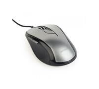 Mouse ottico Gembird MUS-6B-01-BG NEW